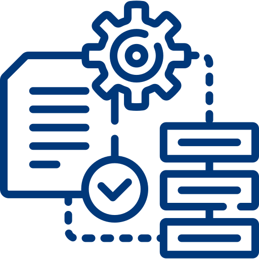 service icons