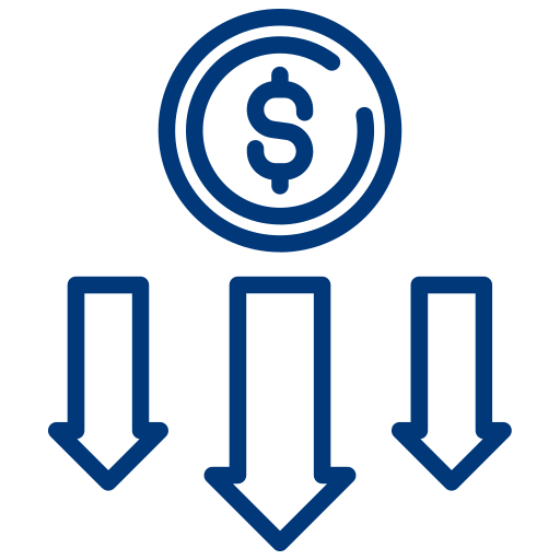 service icons