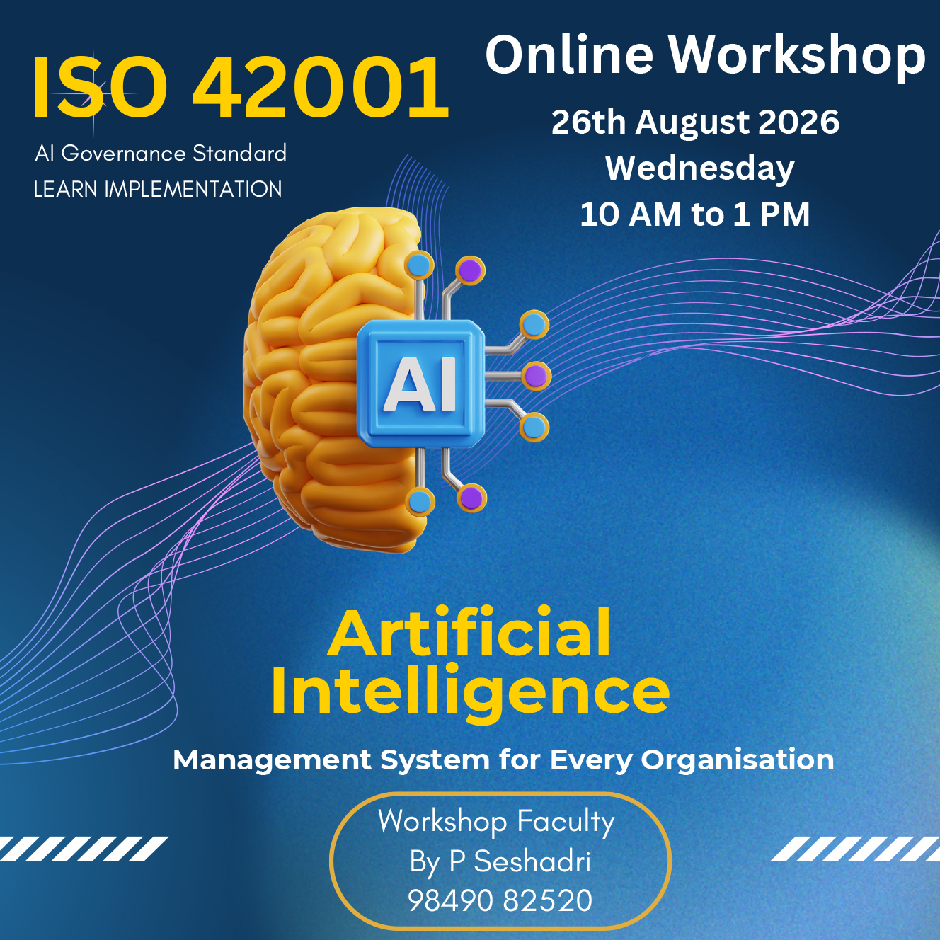Online Workshop
